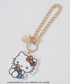 BLUE LABEL / BLACK LABEL CRESTBRIDGE / ブルーレーベル / ブラックレーベル・クレストブリッジ  その他小物 | 【ハローキティコラボ】チャーム