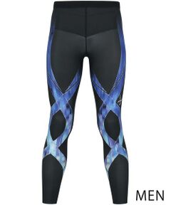 CW-X / シーダブリュー・エックス スポーツグッズ | スポーツタイツ（ＨＺＯ６９９）