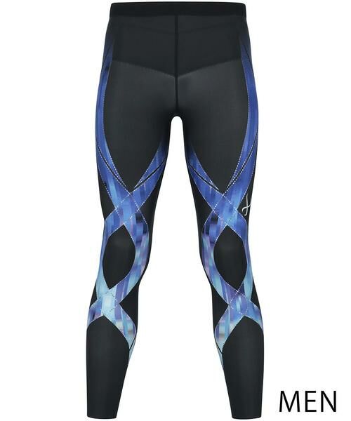 CW-X / シーダブリュー・エックス スポーツグッズ | スポーツタイツ(HZO699)(SX)