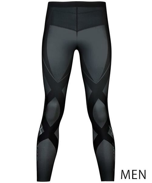 CW-X / シーダブリュー・エックス スポーツグッズ | スポーツタイツ(HZO699)(WH)