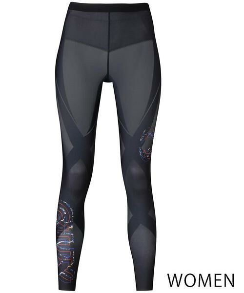 CW-X / シーダブリュー・エックス スポーツグッズ | スポーツタイツ(HZY399)(OB)