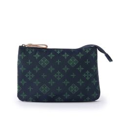 ＊＊Daily russet / デイリーラシット ポーチ | Wポーチ