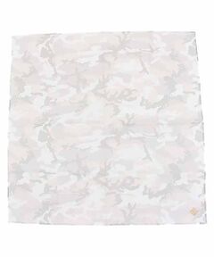 ＊＊Daily russet / デイリーラシット ハンカチ | 迷彩ハンカチ