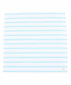 ＊＊Daily russet / デイリーラシット ハンカチ | ボーダーハンカチ