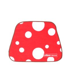 ＊＊Daily russet / デイリーラシット その他小物 | Pino×Daily russet ミニタオル【COLLABORATION】