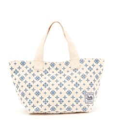 ＊＊Daily russet / デイリーラシット トートバッグ | モノグラムエコバッグ(S)/TOTEBAG