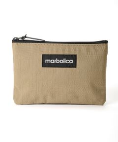 ＊＊Daily russet / デイリーラシット ポーチ | 【marbolica】モンタナポーチ(M)