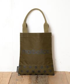 ＊＊Daily russet / デイリーラシット トートバッグ | 【marbolica】スターハンドトートバッグ