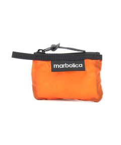 ＊＊Daily russet / デイリーラシット その他小物 | 【marbolica】ラフポーチ(S)