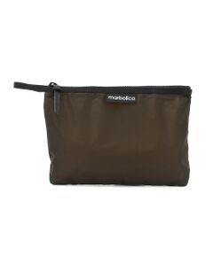＊＊Daily russet / デイリーラシット ポーチ | 【marbolica】ラフポーチ(M)
