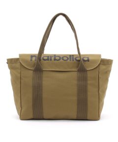＊＊Daily russet / デイリーラシット トートバッグ | 【marbolica】フラップバッグ(L)