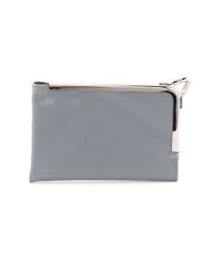 ＊＊Daily russet / デイリーラシット カードケース・名刺入れ・定期入れ | 3D生地ガマグチカードケース