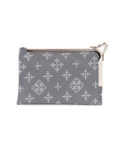 ＊＊Daily russet / デイリーラシット カードケース・名刺入れ・定期入れ | ナイロンジャガードガマグチカードケース