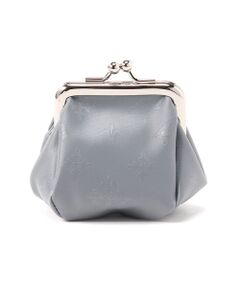 ＊＊Daily russet / デイリーラシット ポーチ | 3D生地コスメガマグチ（S）