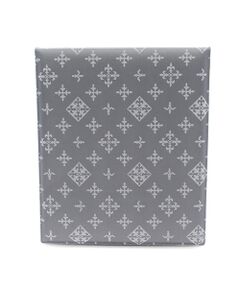 ＊＊Daily russet / デイリーラシット その他小物 | ナイロンジャガードスタンドミラー(L)