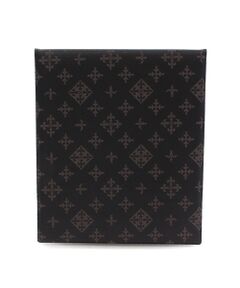 ＊＊Daily russet / デイリーラシット その他小物 | ナイロンジャガードスタンドミラー(L)