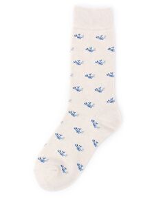 ＊＊Daily russet / デイリーラシット ソックス | PATTERNSOCKS