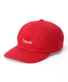 ＊＊Daily russet / デイリーラシット キャップ | 綿ツイルCAP