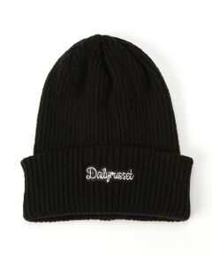 ＊＊Daily russet / デイリーラシット キャップ | ニットCAP