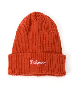 ＊＊Daily russet / デイリーラシット キャップ | ニットCAP