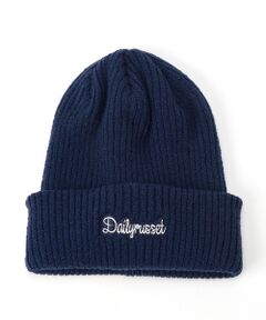 ＊＊Daily russet / デイリーラシット キャップ | ニットCAP