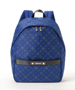 ＊＊Daily russet / デイリーラシット リュック・バックパック | テープモノグラムリュックサック