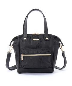 ＊＊Daily russet / デイリーラシット トートバッグ | 間口広めトートバッグ（S）迷彩