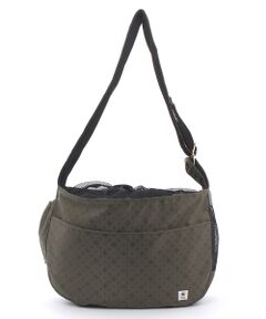 ＊＊Daily russet / デイリーラシット ショルダーバッグ | ドッグ用スリング【DOG】