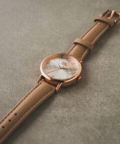 ＊＊Daily russet / デイリーラシット 腕時計 | 丸型リストウォッチ(L)