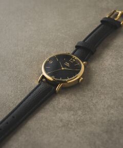 ＊＊Daily russet / デイリーラシット 腕時計 | 丸型リストウォッチ(L)