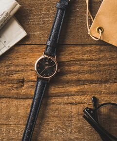 ＊＊Daily russet / デイリーラシット 腕時計 | 丸型リストウォッチ(S)