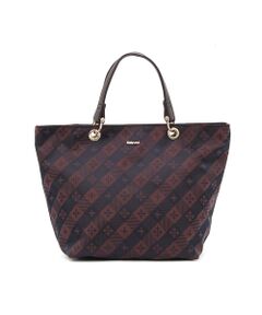 ＊＊Daily russet / デイリーラシット トートバッグ | 【Newpattern】ナイロンジャガードトートバッグ（S）/TOTEBAG