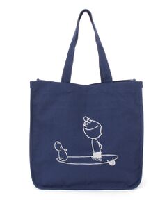 ＊＊Daily russet / デイリーラシット トートバッグ | BLUESMILEBトートL