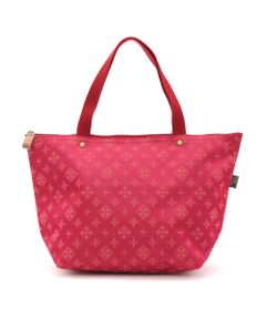 ＊＊Daily russet / デイリーラシット トートバッグ | ファスナートートバッグ（小）