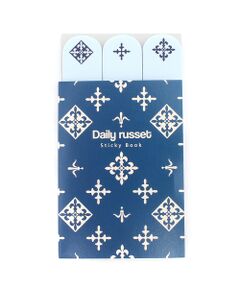 ＊＊Daily russet / デイリーラシット その他小物 | ブック型付箋