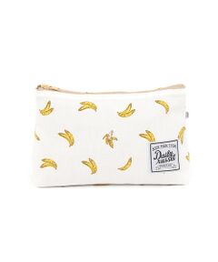 ＊＊Daily russet / デイリーラシット ポーチ | 【Japan Quality】Japan柄　横長ポーチ