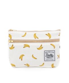 ＊＊Daily russet / デイリーラシット ポーチ | 【Japan Quality】Japan柄 2段ポーチ