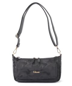 ＊＊Daily russet / デイリーラシット ショルダーバッグ | お財布2wayショルダーバッグ（迷彩）