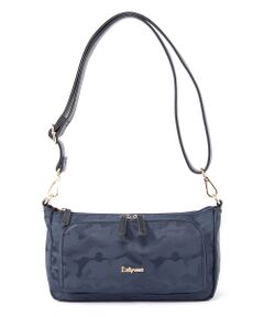 ＊＊Daily russet / デイリーラシット ショルダーバッグ | お財布2wayショルダーバッグ（迷彩）