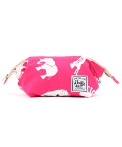 ＊＊Daily russet / デイリーラシット ポーチ | 【Japan Quality】アニマル ワイヤーポーチ