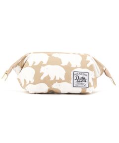 ＊＊Daily russet / デイリーラシット ポーチ | 【Japan Quality】アニマル ワイヤーポーチ