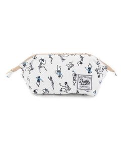 ＊＊Daily russet / デイリーラシット ポーチ | 【Japan Quality】 Japan柄　ワイヤーポーチ