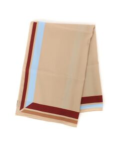 ＊＊Daily russet / デイリーラシット バンダナ・スカーフ | 配色スカーフ