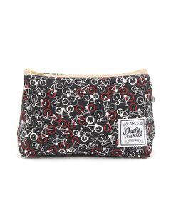 ＊＊Daily russet / デイリーラシット ポーチ | 【Japan Quality】Japan柄 縦長ポーチ