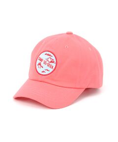 ＊＊Daily russet / デイリーラシット キャップ | 【Casselini(キャセリーニ)】ワッペンキャップ/CAP