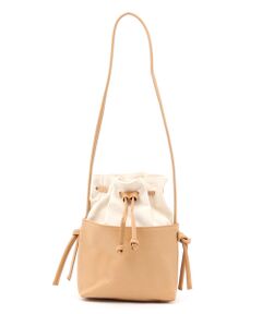 ＊＊Daily russet / デイリーラシット ショルダーバッグ | 【Casselini(キャセリーニ)】KNOTミニショルダーバッグ