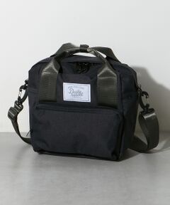 ＊＊Daily russet / デイリーラシット ボストンバッグ | テープボストンバッグ（S）