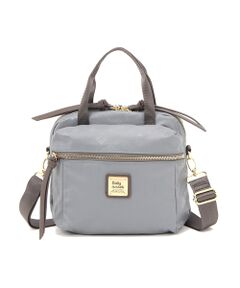 ＊＊Daily russet / デイリーラシット トートバッグ | エンボスミニトートバッグ/TOTEBAG