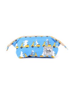 ＊＊Daily russet / デイリーラシット ポーチ | 【Japan Quality】Japan柄　ワイヤーポーチ