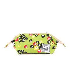 ＊＊Daily russet / デイリーラシット ポーチ | 【Japan Quality】Japan柄　ワイヤーポーチ